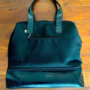 BEIS convertible mini weekender